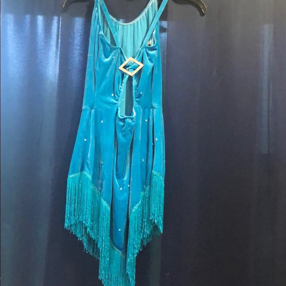Dance custom - Picture 2 of 2